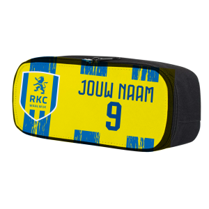 Etui RKC Waalwijk thuis